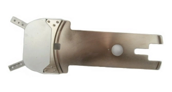 AMAT Applied Materials Wrist and Blade Assembly 0040-03667 0021-76773 Working