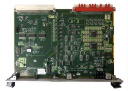 AMAT Applied Materials 0100-03497 Analog I/O PCB Assembly Working Surplus