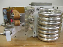 Lam Research P/N: 853-025083-003 / RF Mini-Match Assembly / Refurbished