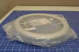 0020-19708 / COVER RING, ARC SPRAY, CLEANPART / APPLIED MATERIALS AMAT