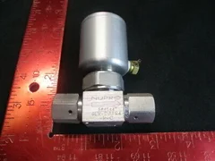 Applied Materials (AMAT) 3870-01734 NUPRO 6LV-DAFR4-P-C VALVE PNEU DIAPH 145PSI