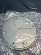 AMAT 0020-04031, Pedestal 200MM Oxide, 114132