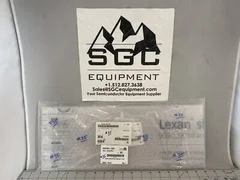 Applied Materials Cover Protective Fuse BLK 1 POS PN: 0020-36151 REV:001