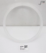 42284 LAM RESEARCH RING, COUPLING, QUARTZ, BIAS PICKUP 716-040737-417