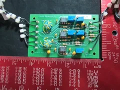 LAM RESEARCH 810-004092-003 PCB RF GENERAL INTERFACE
