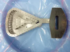 AMAT APPLIED MATERIALS 0010-04941 ASSEMBLY;MAGNET SIP-CU 300MM;VERSION 2 USED