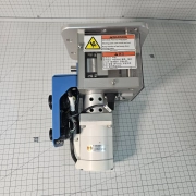 AMAT ENDURA 0010-19199 ASSY, BOSCH PVD/PC WAFER LIFT AND MTR