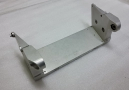 Applied Materials 0020-23397 RECEIVER BASE AMAT