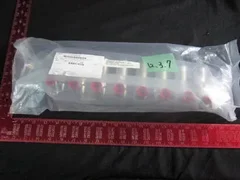 LAM RESEARCH 839-441296-840 Valve Manifold 316 SS, MXG MANF,8-GAS,A6