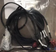 AMAT 0140-09145 Harness, Assy. Cassette Handler Applied Materials P5000