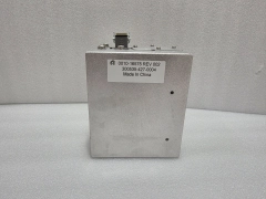 AMAT ASSEMBLY SOURCE FILTER MODULE 0010-16575 (As-Is)