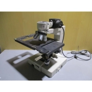 Used NIKON 212754 Microscope BD PLAN 5/10/40/100 R50727MNB008 Japan