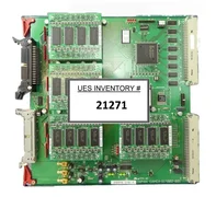 Nikon 2S013-210-1 Controller VME PCB Card CAMCA 2S013-211 NRM-3100 Working Spare