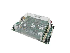 Lam Research 24-Channel Temperature Control PCB Board Assembly 853-049542-170