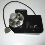 Nikon TI-ND6-PFS Motorized Nosepiece