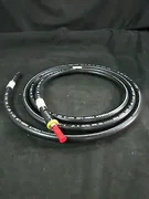 Applied Materials AMAT 0190-13526 HOSE ASSYCH LID SUPPLYCH D MCVD PH II