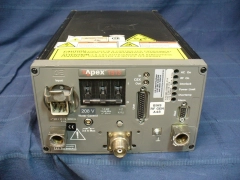 AE APEX 1513 RF Power Generator 3156110-214 LAM 660-032596-214 Advanced Energy