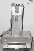 5483 LAM RESEARCH ALLIANCE VACUUM GATE VALVE W/ 810-001489-003 857-007858-243