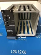 Applied Materials 0010-09928 Controller Box, ESC AMAT P-5000 Etch