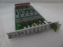 APPLIED MATERIALS AMAT 0126-85102 CONVECTION PCB (VGC)