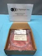 AMAT 3980-01047 RING PEDESTAL TXT TOP 150MM ALUM TSS, 141806