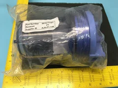 AMAT 0015-77101 TRAP HOUSING AJX-P1-149, 123328