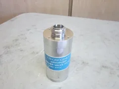 CTI CRYOPUMP RELIEF VALVE FILTER 8044112