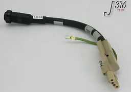 13658 APPLIED MATERIALS CABLE ASSY LIFT HTR CHMBRS 0150-00479