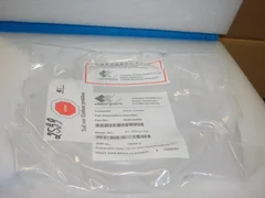 AMAT Applied Materials 0020-24099 Insulator Quartz 6" SMF