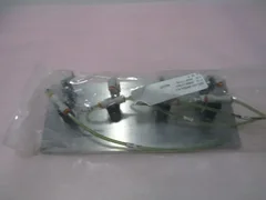 AMAT 0010-77241 Valve Control Panel, 415711