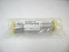 3362 LAM Research P/N: 839-032967-001 Rev A Weldment, Straight Flex, NW50