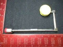 Applied Materials (AMAT) 0050-03273   GAS LINE, WELDMENT