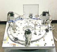 575-800096-417 / CH LID ASSY, LAM2300 FLEX E PLUS, REV A / LAM RESEARCH CORP.