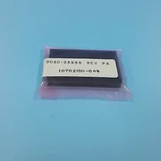 342-0303// AMAT APPLIED 0020-25898 BLOCK MOUNTING NUPRO SHUT-OF NEW