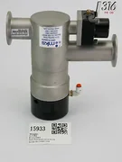 15933 APPLIED MATERIALS MKS STAGE INLINE VALVE, L2-40-SP1 0190-79185