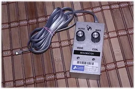 LAM Research Mini Match RF Tuner 853-015030-001 (LA3)