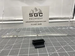 Applied Materials/AMAT 3960-01058 SOUTHCO 80 1.62X.78 COPLANAR PUSH SNAP LATCH