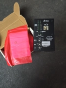MKS HARDENED DEVICENET I/O BLOCK, AS01294-05, AMAT 0190-48179 CDN294R