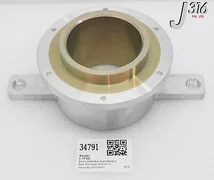 34791 APPLIED MATERIALS CENTER FEED ASSY, 300MM 0041-40881