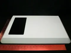 Applied Materials (AMAT) 0010-01408 COVER, FRONT DOORÂ