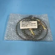 345-0101// AMAT APPLIED 3870-02278  VALVE ASSY WATER CONTROL SEIKO STP301CVB NEW