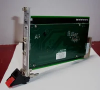 SBS AMAT  PMC Video Card PCB  0190-17952  Applied Materials CPMC1
