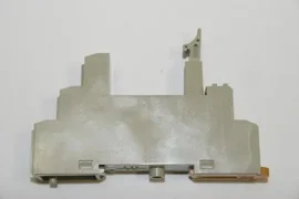 APPLIED MATERIALS 1230-00042 SKT Track DIN Mount for Leak Sensor