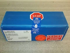 applied materials, Glass, Tube Gas feed. 0200-09450 Rev. 002