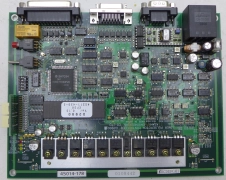 Asahi D2990 Linear Pulsemotor Controller PCB Card ULYCNT Nikon 4S014-178 #1