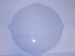 AMAT ELECTROSTATIC CHUCK COVER 0021-38137