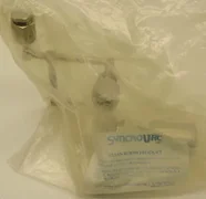Applied Materials 0050-31381 SyncroVac Weldment Nupro 6LV-BNB-W4 Valve &amp; Piping