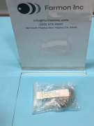 AMAT 4020-90004 FILTER TEE TYPE 60 MICRON, NUPRO SS-4TF, 190457