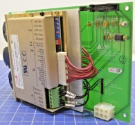 810-017098-100/MOTOR-DRIVER-PCB ASSEMBLY, COPLEY CONTROLS 800-1618/LAM RESEARCH