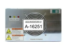 Brooks 6-0002-0573-SP Robot Controller ESC-218BT-FWS AMAT 0190-08247 Working